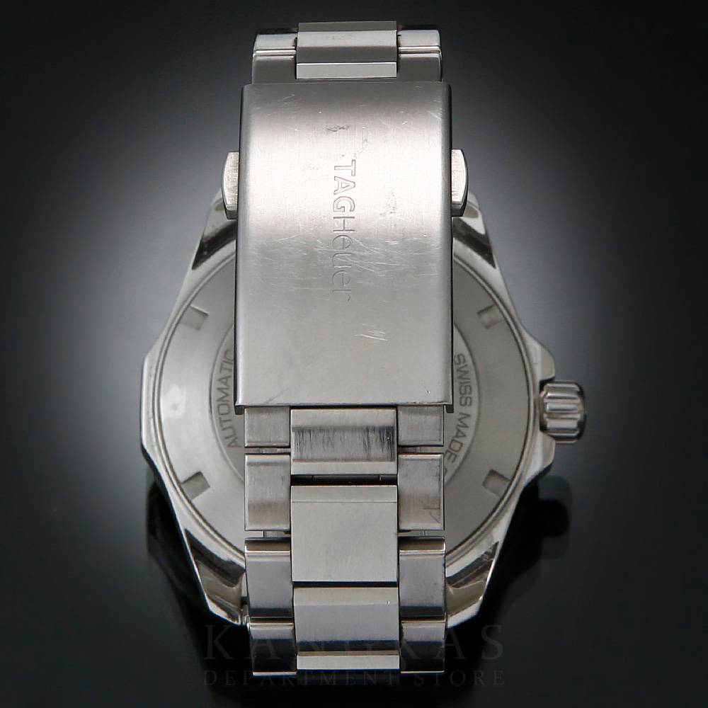 TAG Heuer(USED)태그호이어 아쿠아레이서 WAY211C-0